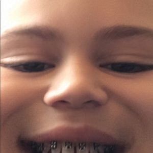 Meet your Posher, Joshua